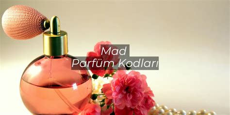 mad parfüm chanel coco kodu|mad kodları.